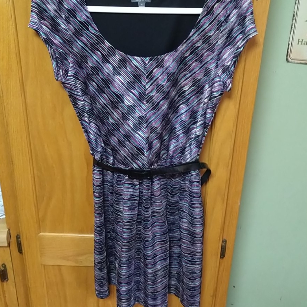 Lily Rose Dress